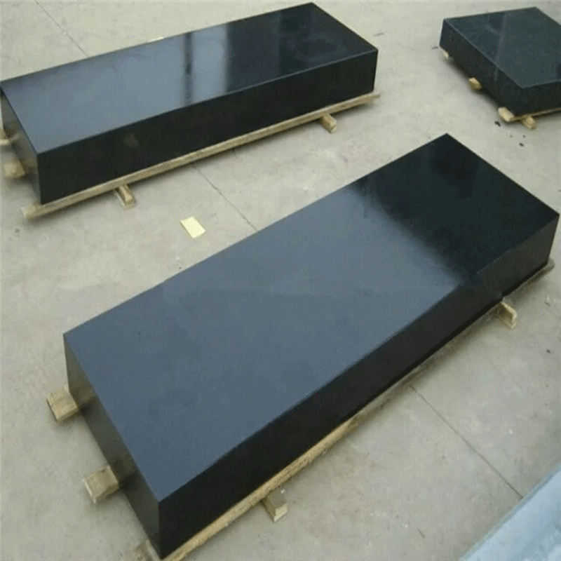 Plant processing, marble platform, precision measurements, grade 00 granite tablets, supply inspection workshops.