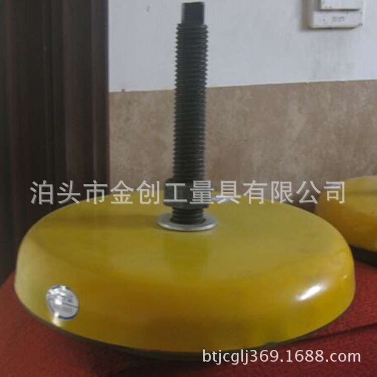 Supply, mattress feet, oil-resilient adjustment mat iron, wholesale S78-10 series, general mattress iron.