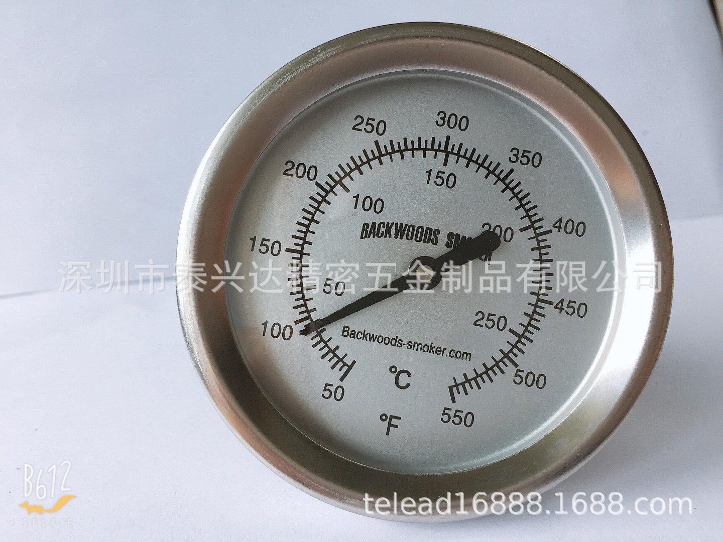 Thermometers, food thermometers, thermometer factories.