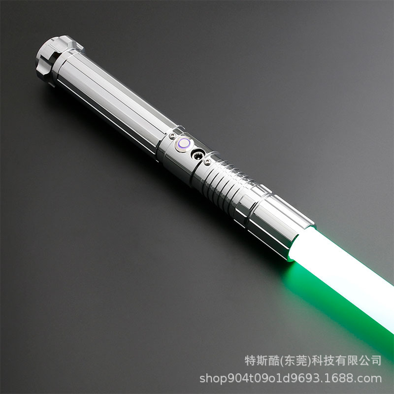 TESKU Những điểm ảnh trong Star Wars xoay quanh những thanh kiếm ánh sáng đung đưa 10 lần vuông vuông 12 màu kết hợp với nhau cung cấp