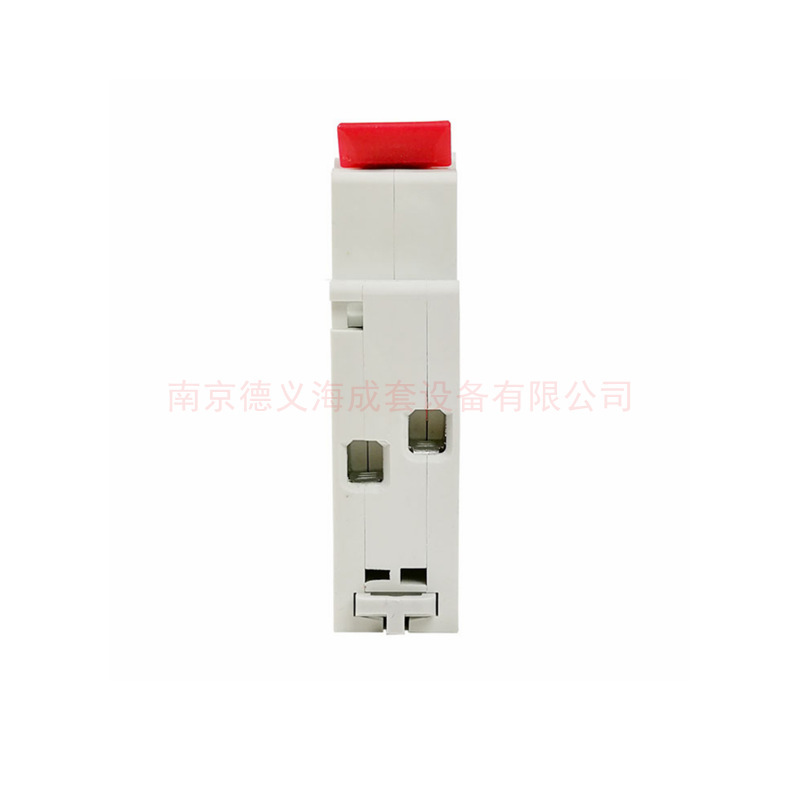 Breaker DZ47PLES-40 Leak protection circuit breaker DZ47PLES-40 1P+N 6A-40A new paragraph