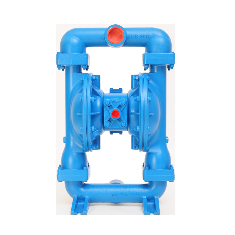 Wholesale of the new gas-activated diaphragm pump.