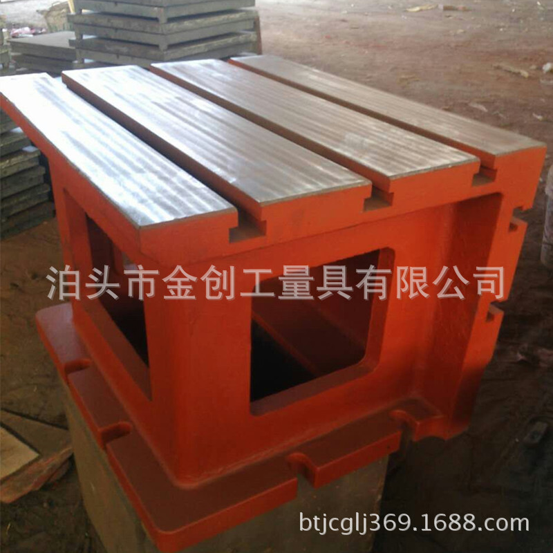 Plant supply, machine-bed test case, 3050 arm drill workstation, wholesale HT200 gasket.