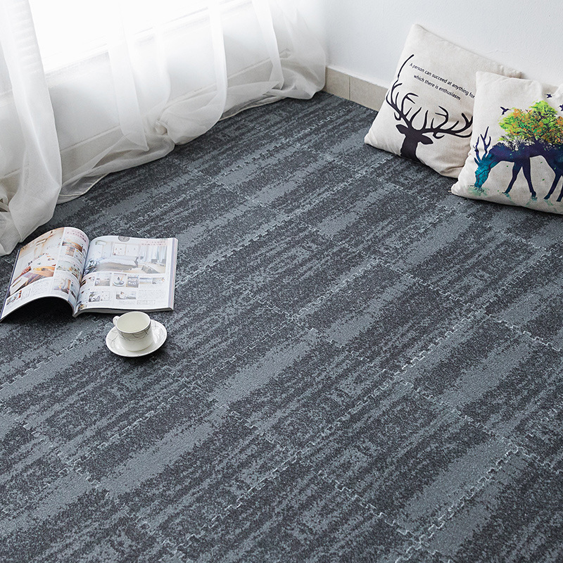 High-frozen, short, soft print pads.