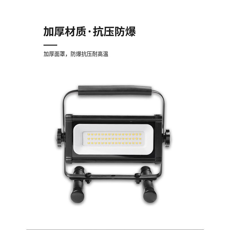 led light project tunnel lights, outdoor waterproof lighting, outdoor lighting courtyard lights.