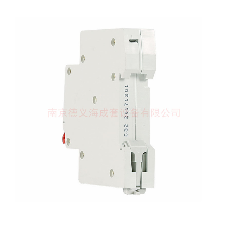 Breaker DZ47PLES-40 Leak protection circuit breaker DZ47PLES-40 1P+N 6A-40A new paragraph