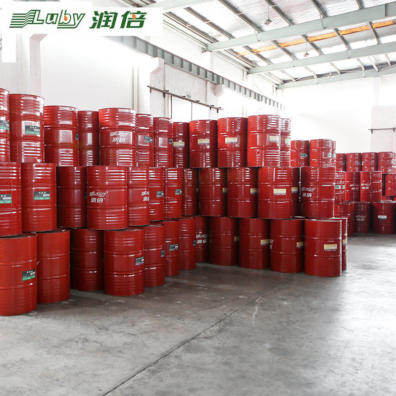 Direct sale of 190L industrial lubricant for the GS220 accelerator section