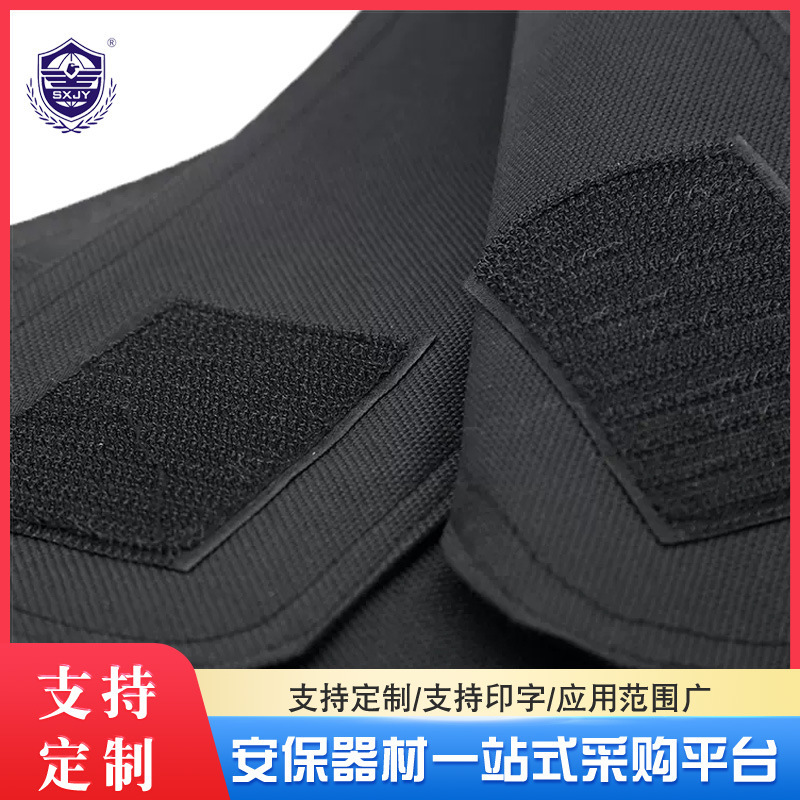 Anti-stabbing vest vests with anti-scratch and machetes school door guard with blast-proof suits