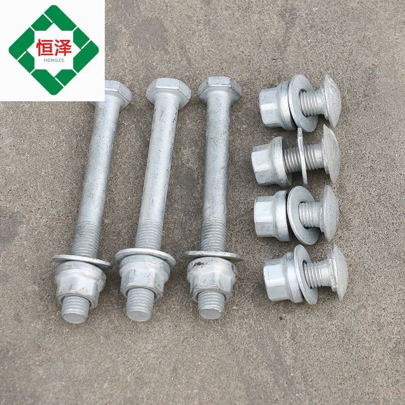 Direct wholesale bolts at the plant, various model specifications and fence parts, good quality, low price.