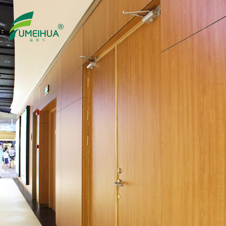 Rich-Mixer's straight-selling shopping mall with a multi-specific wall protection system for antitidal antibacteria.