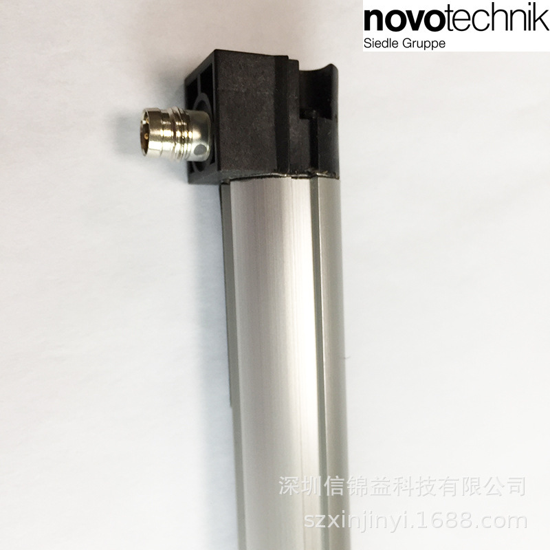 NOVOtechnik TEX-0125-415-002-202 Line transposition sensor with eyeball