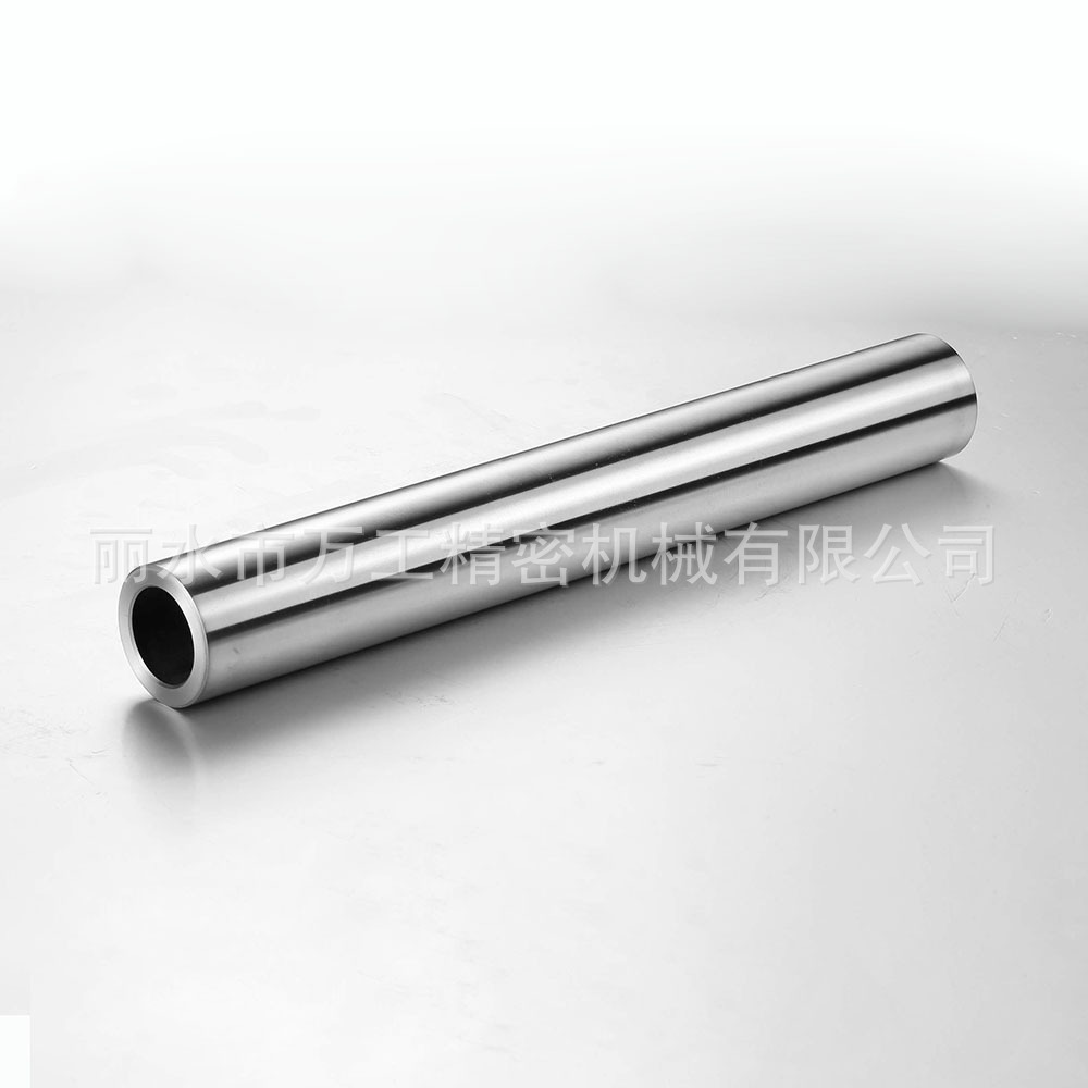 20 hollow axis, inner hole 12 or 14 mm bearing steel.