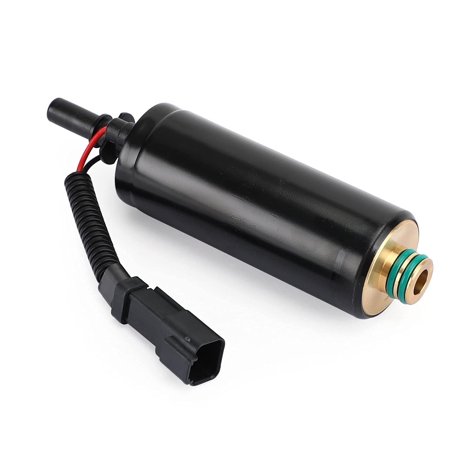 Ứng dụng máy bơm dầu VRAPOR SEPARATOR JOHNSON Evinrud 5004428 439347