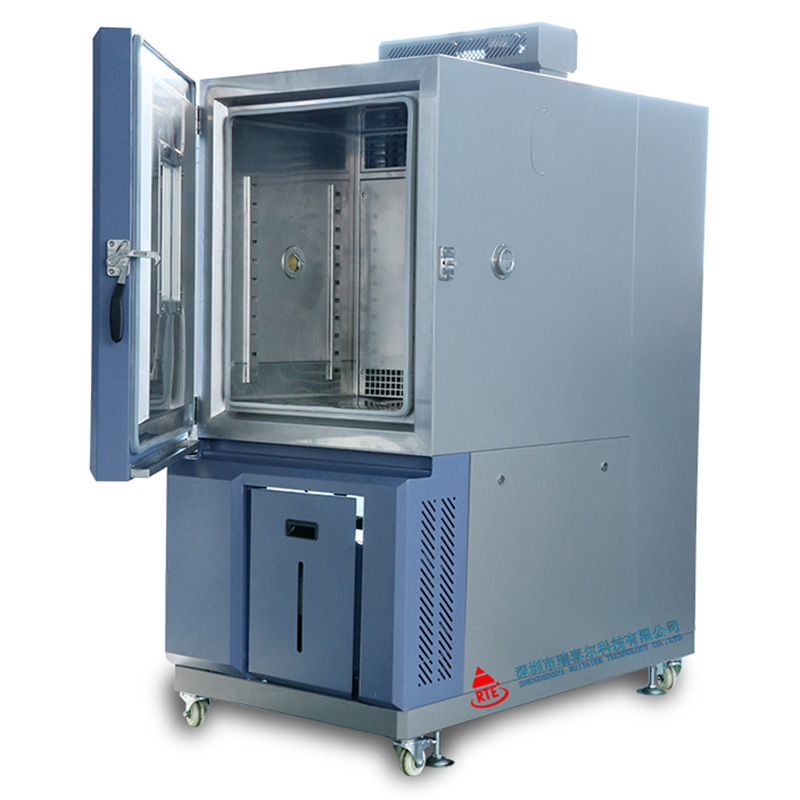 programmable constant wet test machines, high-temperature low-temperature transport test boxes, constant wet test machines.