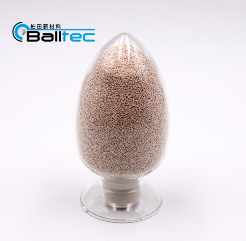 0.4-0.8 mm lithium molecular sift, high-efficiency oxygen, household oxygen machine.