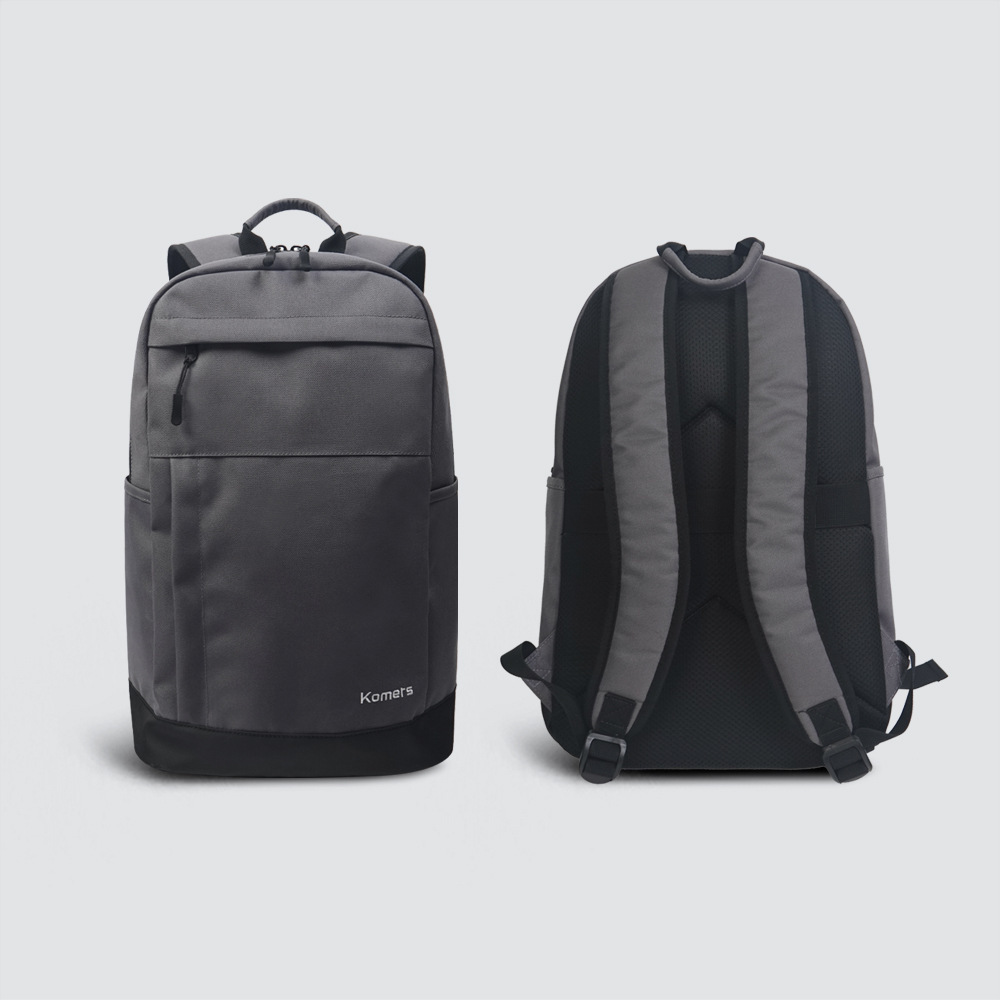 The new one is used by men and women with multi-purpose computer packs, two-shoulder backpacks, leisure backpacks.