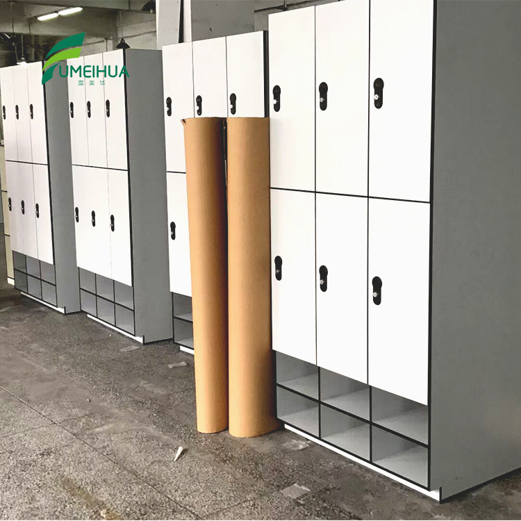 The factory immediately sells storage cabinets against betel aluminium.