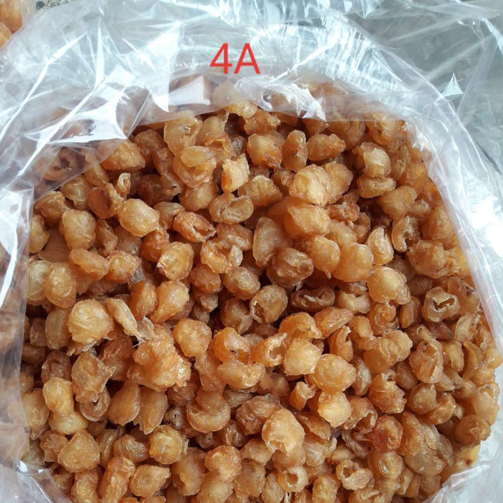 100 grams of one bag of Gaozhou-class cinnamon in bulk, dryed with a nuclear eye.