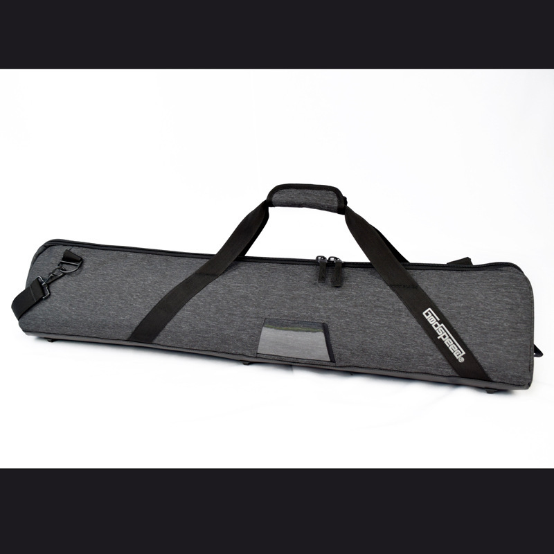 Godspeed 2023 new camera lampcase bag with three-legged tripod lamp frame