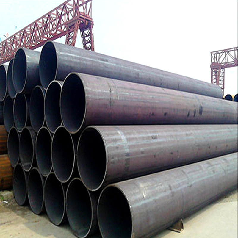 20# seamless steel pipe processing custom 45# thick wall pipe 20G boiler pipe P22 P91 high pressure boiler tube