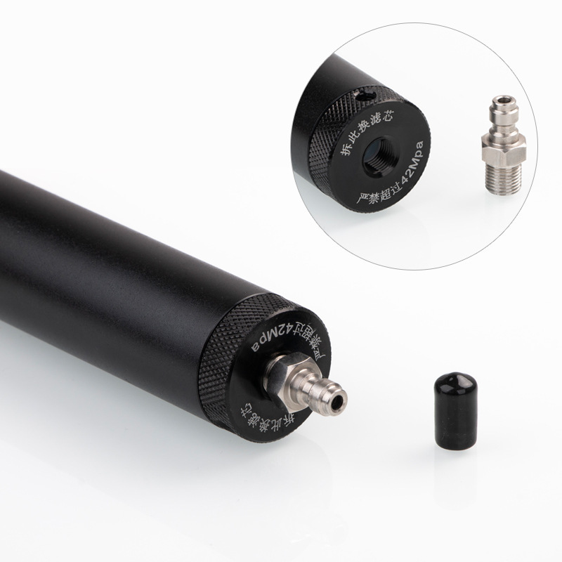 Báo cáo kiểm tra nội dung vật liệu chống áp suất 7075.