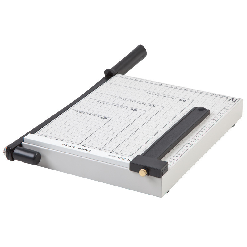 A4 Generic manual paper cutter