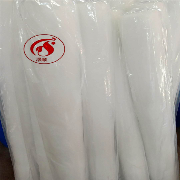白色窗纱 防虫乙烯网 纯新料大丝防虫窗纱