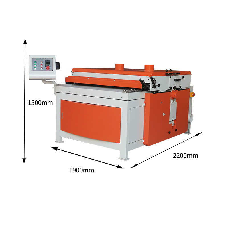 Direct carpentry board multi-section saw MJ-1300mm carpenter plywood plyder, multi-layer breaker