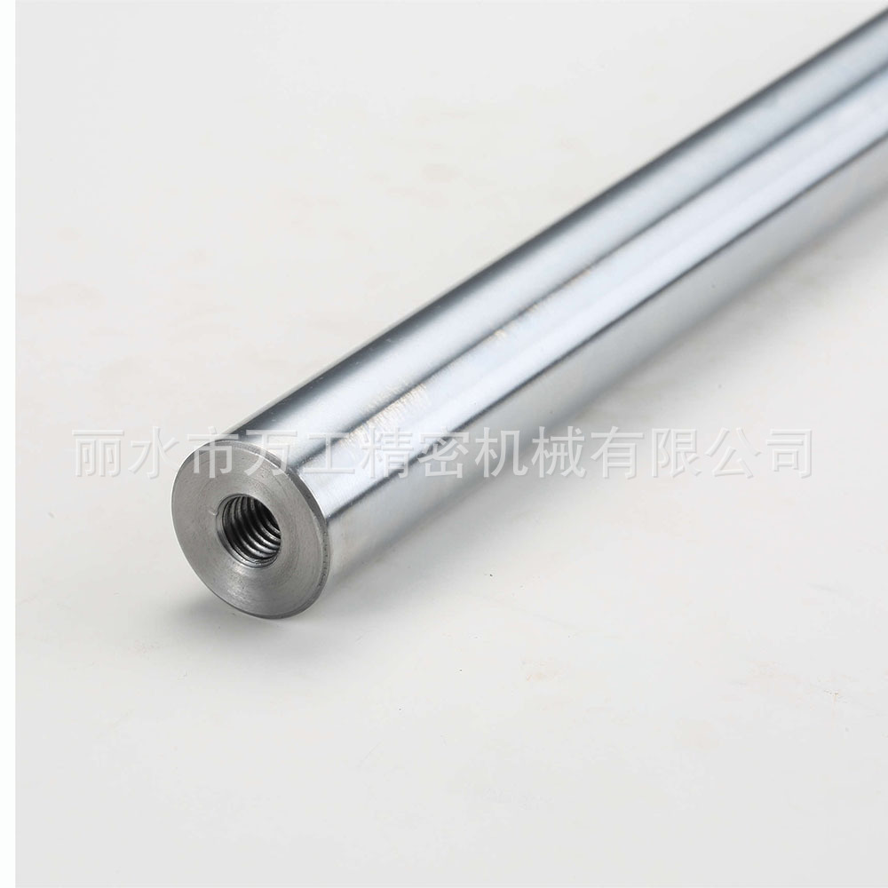 45 # steel straight-line axis tracker, high-hard-resistant straight-line axis.