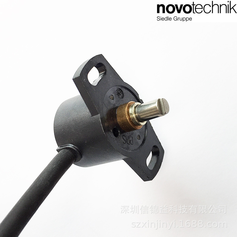 The original NOVOtechnik load angle sensor RSC-2832-612-121-202