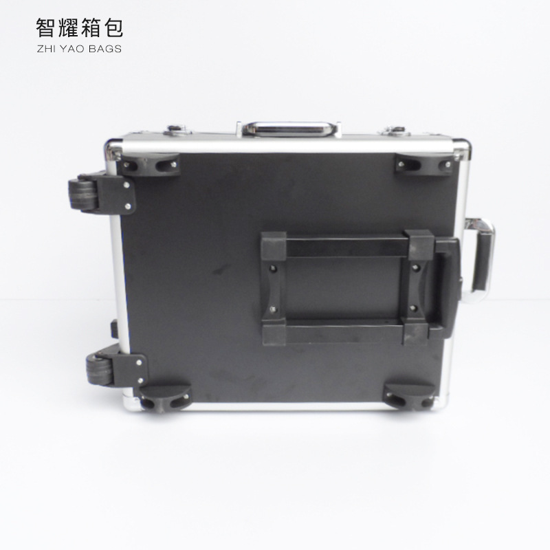 Aluminium alloy case metal box OE M