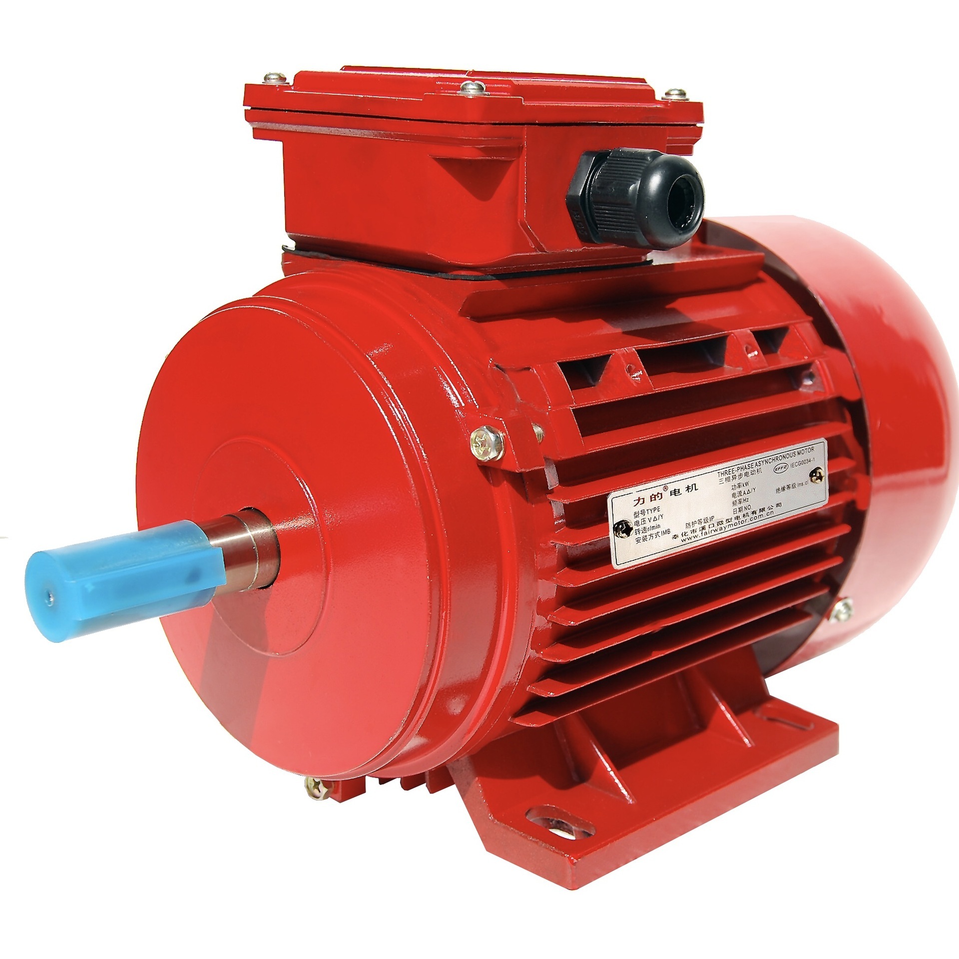 Y2 อนุกรม 3 kw โรงไฟฟ้า 1,400 x 3 x 3 x 3 x y2-100L2-4