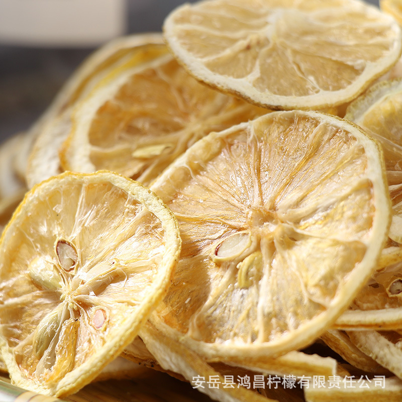 I've got a little lemon.