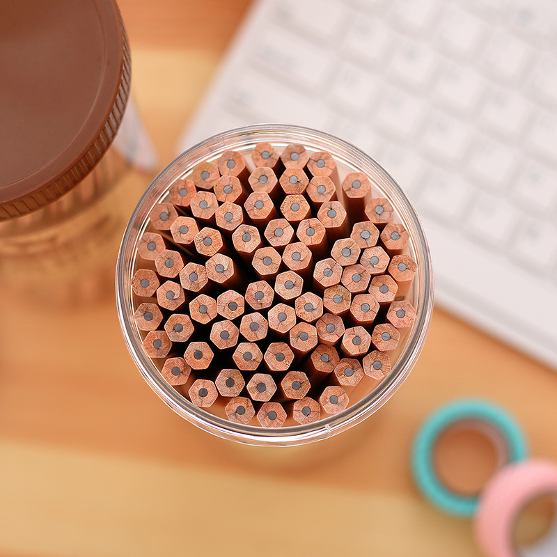 It's a pencil for a drug-free kindergarten kid.