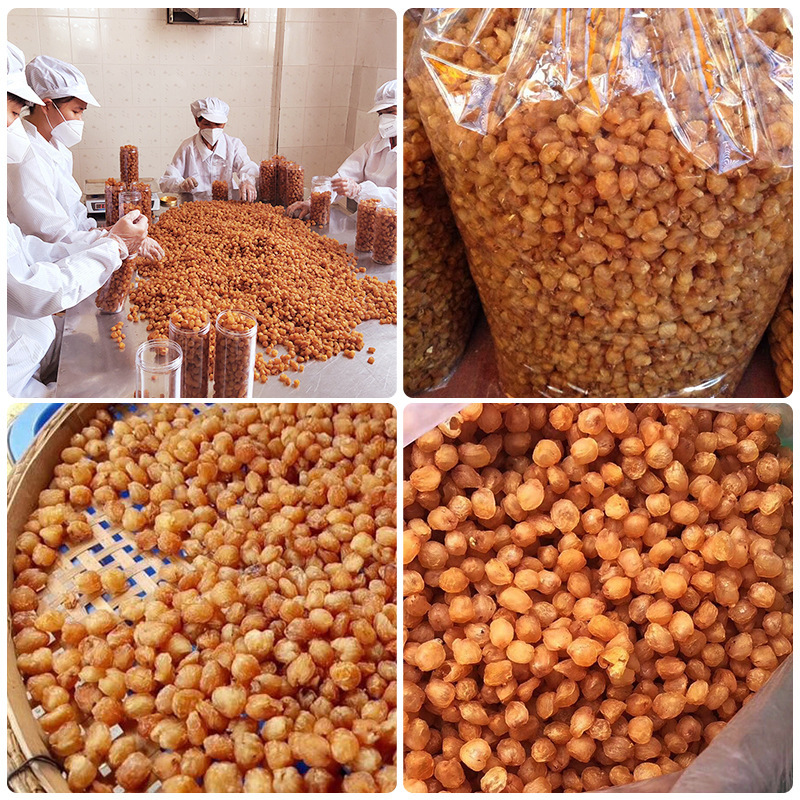 100 grams of one bag of Gaozhou-class cinnamon in bulk, dryed with a nuclear eye.