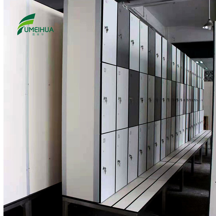 The factory immediately sells storage cabinets against betel aluminium.