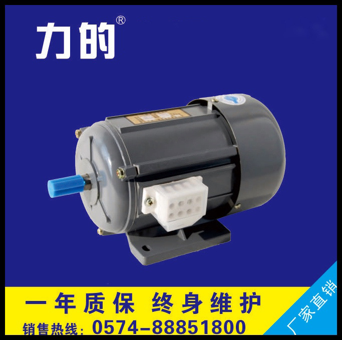 批發YS5024-W（原JW5024）60W  4極 1400轉 微型三相異步電動機
