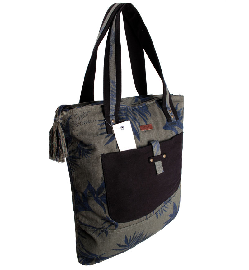 Advertisement tarpaulin bag and handbags to customize the cotton tarpaulin to print logo