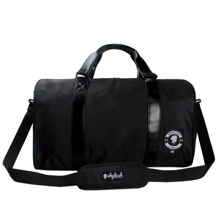 The manufacturer will make a one-shoulder nylon bag ad and a spare handbag bag.