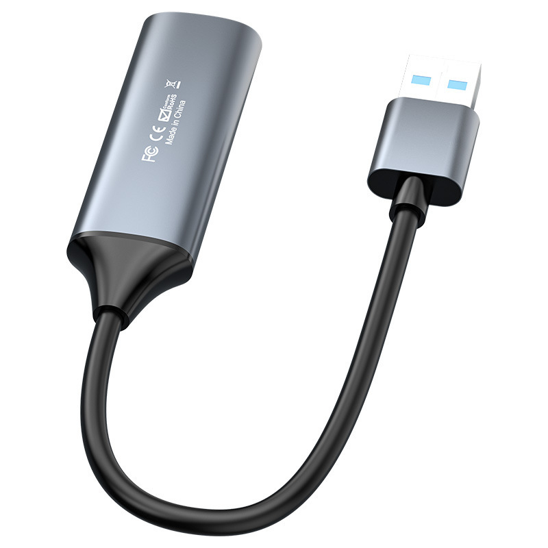 공장 판매 4Kusb3.0 비디오 픽업 카드.