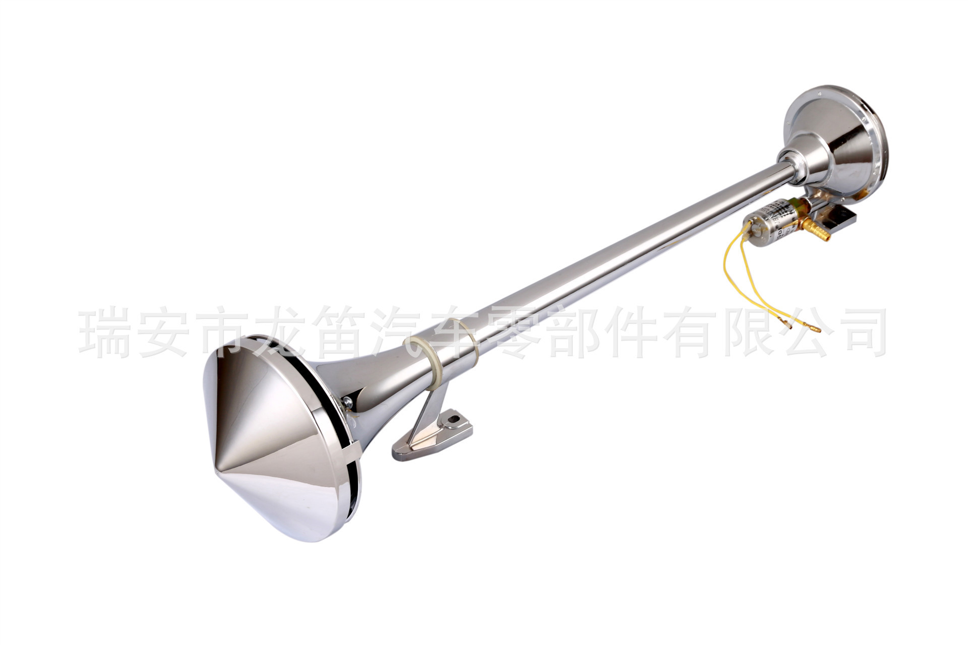 廠家供應單管帶罩長喇叭/汽車喇叭//640mm氣喇叭/740mm氣喇叭