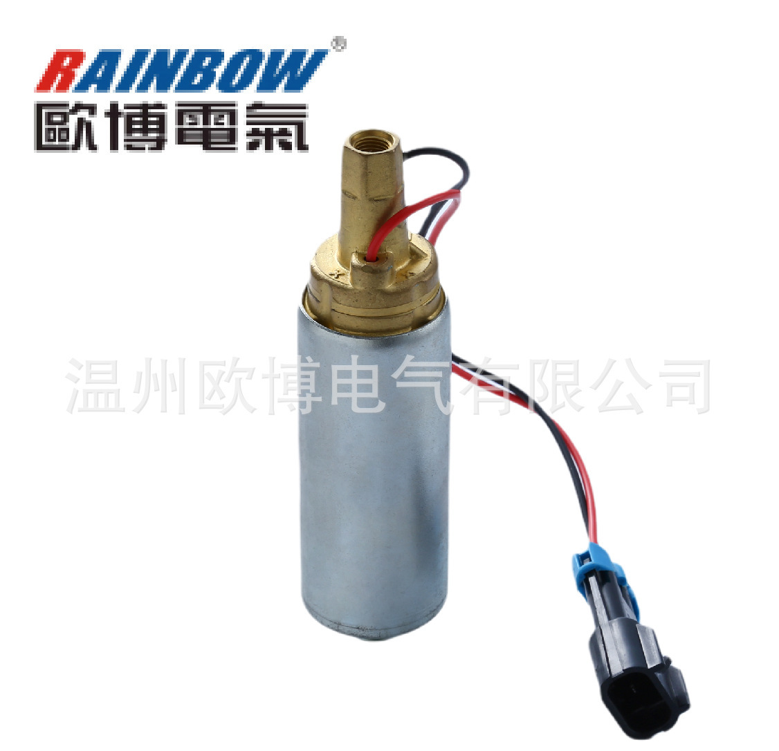 Máy bơm nhiên liệu thuyền 11003 861A3 86115A1, 935432