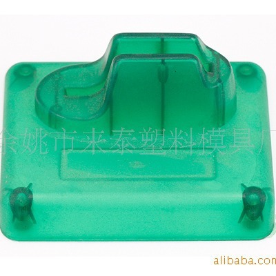注塑产品加工模具加工