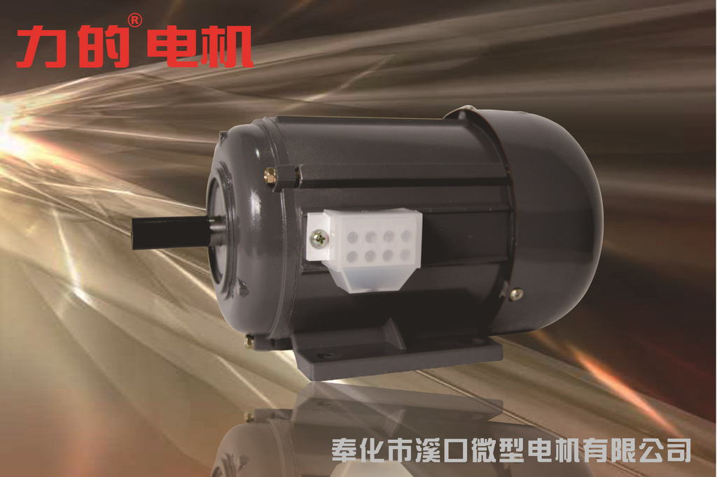 批發YS5024-W（原JW5024）60W  4極 1400轉 微型三相異步電動機