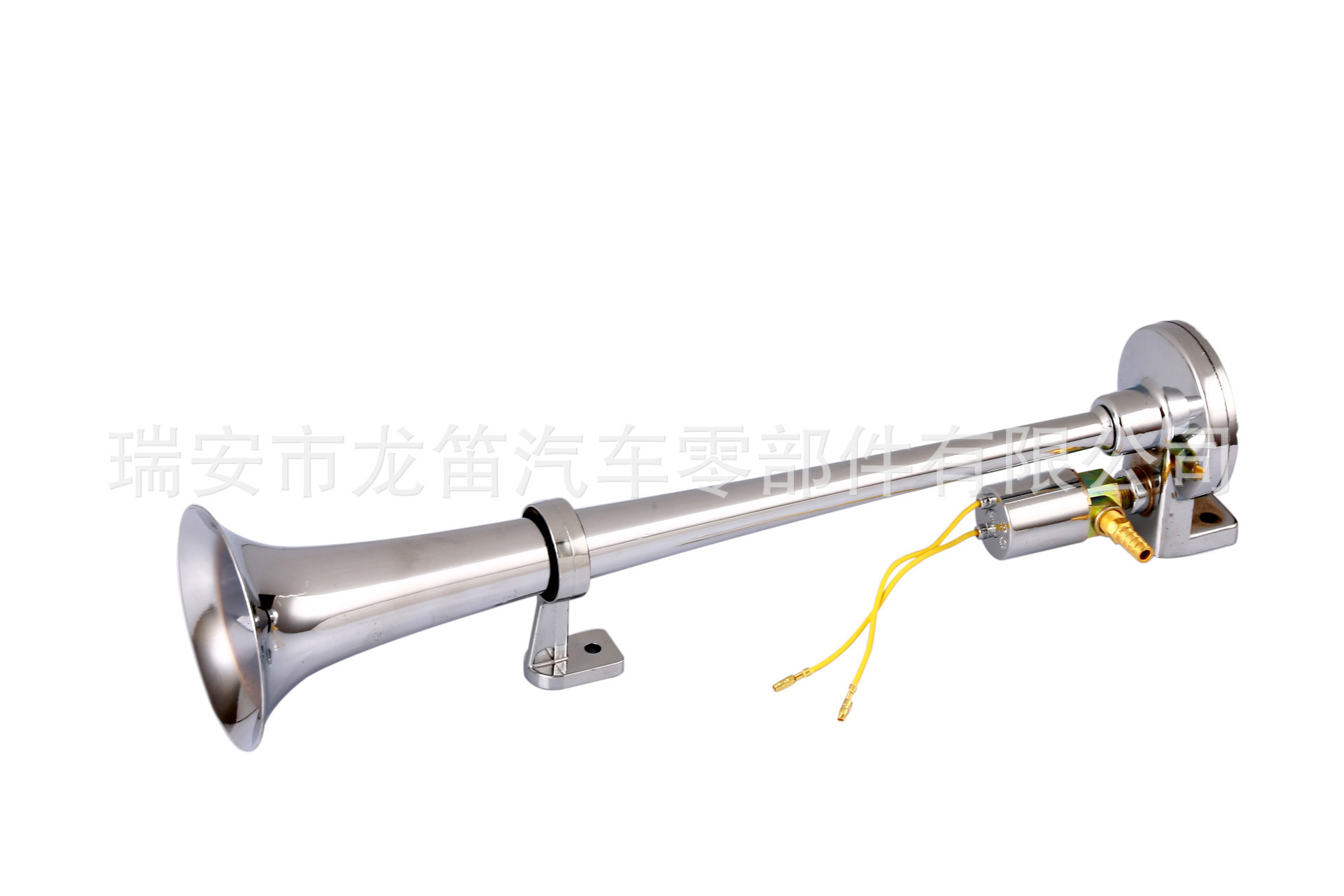廠家供應單管電控氣喇叭/450mm氣喇叭/汽車喇叭LD-109
