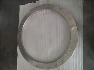 Supply of high-quality soft graphite gaskets.