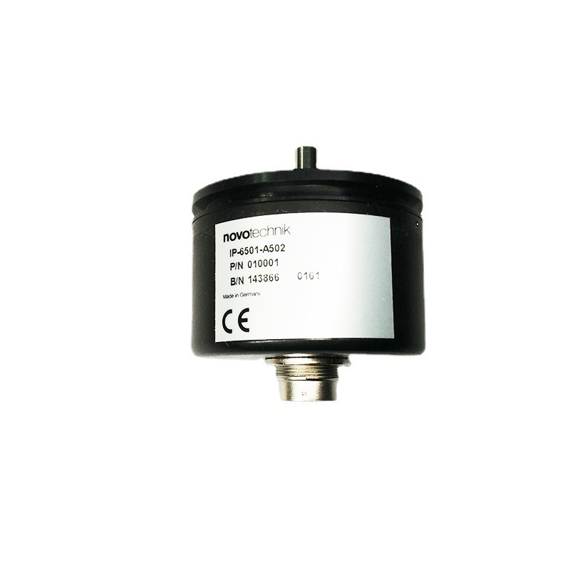 Present IP6501-A502 Aerometric Sensor NOVOtechnik Deutsche GmbH