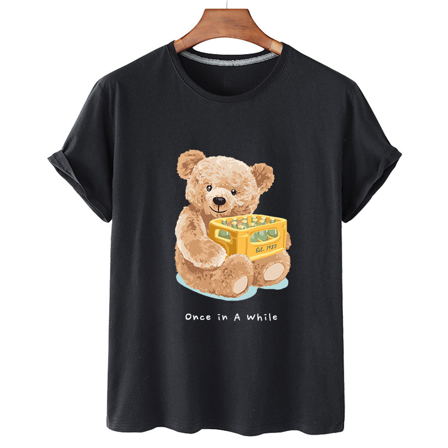 Thương mại nước ngoài tăng tốc lên Trạm Độc Lập Amazon một lần trong áo phông