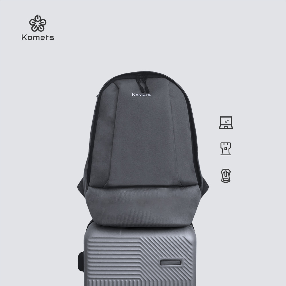 A new fashion bag with a big-capacity computer bag for men and women.