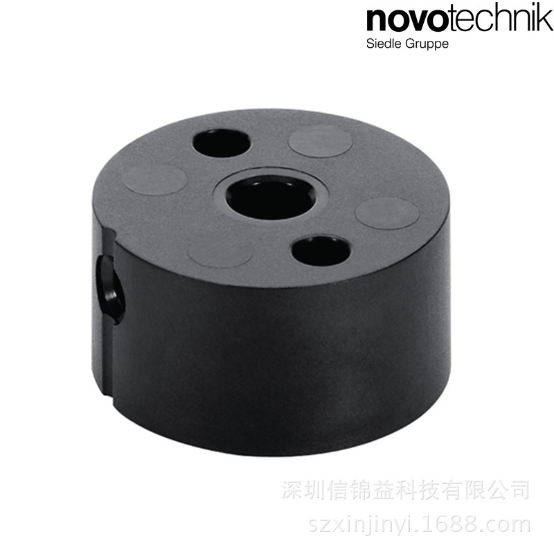 NOVOtechnik German original angle sensor RSC-2832-612-111-501 spot